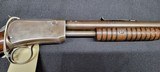 Winchester model 1890 22 short only - 8 of 11