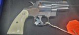 Colt python 2 1/2 inch barrel 357 - 3 of 5