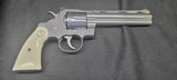 Colt python 6 inch 357 mag - 3 of 5