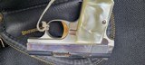 Browning baby 25 acp nickel - 4 of 5