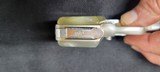 Browning baby 25 acp nickel - 3 of 5