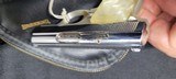 Browning baby 25 acp nickel - 5 of 5