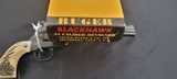 Ruger Blackhawk 44 magnum - 9 of 11