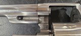 Smith wesson model 657-4 41 Magnum - 3 of 7