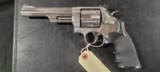 Smith wesson model 657-4 41 Magnum - 2 of 7