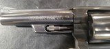 Ruger police service six 357 magnum - 5 of 7