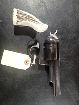 Ruger police service six 357 magnum - 7 of 7