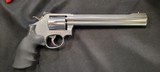 Smith wesson 647-0 17 hmr - 2 of 9