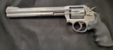 Smith wesson 647-0 17 hmr - 1 of 9