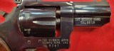 Dan wesson 22 revolver - 7 of 7