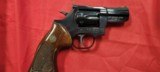 Dan wesson 22 revolver - 1 of 7