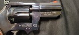 Dan wesson 22 revolver - 6 of 7