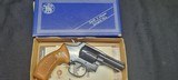 Smith wesson model 10-8 38 Special - 8 of 8