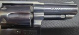 Smith wesson model 10-8 38 Special - 4 of 8