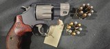 Smith wesson 327 performance center 357 - 1 of 6