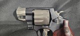 Smith wesson 327 performance center 357 - 4 of 6