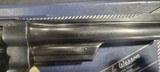 Smith wesson model 28-2 357 - 4 of 7