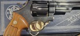 Smith wesson model 28-2 357 - 3 of 7