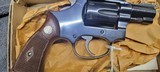Smith wesson model 31-1 32 s+w - 2 of 9