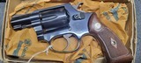 Smith wesson model 31-1 32 s+w - 1 of 9