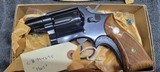 Smith wesson model 10-5 38 special - 9 of 11