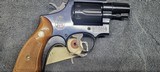 Smith wesson model 10-5 38 special - 4 of 11