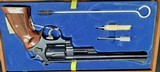 Smith wesson model 29-2 44 magnum - 1 of 14