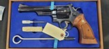 Smith wesson model 57 41 magnum