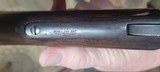 Marlin 410 lever shotgun - 13 of 15