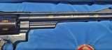 Smith wesson Richard Petty model 25-9 Commeritive - 4 of 11
