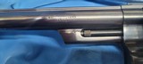 Smith wesson Richard Petty model 25-9 Commeritive - 8 of 11