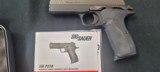Sig p210 carry 9mm - 1 of 7