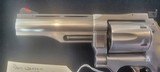 Dan wesson 357 stainless - 6 of 7