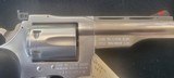 Dan wesson 357 stainless - 3 of 7