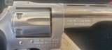 Dan wesson 357 stainless - 2 of 7