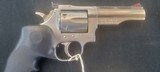 Dan wesson 357 stainless - 5 of 7