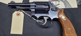 Smith wesson model 10 38 special - 5 of 10
