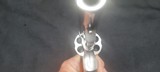 Smith wesson model 66 no dash 357 magnum - 7 of 7