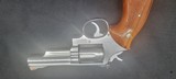 Smith wesson model 66 no dash 357 magnum - 3 of 7