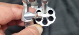 Smith wesson model 66-2 357 magnum - 8 of 9