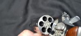 Smith wesson model 66-2 357 magnum - 9 of 9