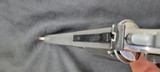 Smith wesson model 66-2 357 magnum - 7 of 9