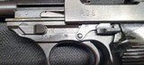 Walther p-38 9mm - 12 of 13