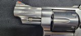 Smith wesson model 629-644 magnum - 2 of 11