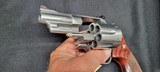 Smith wesson model 629-644 magnum - 4 of 11