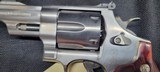Smith wesson model 629-644 magnum - 3 of 11