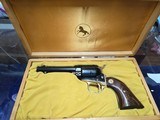 Colt st louis bicentennial 22 frontier scout