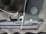 Beretta 85 f .380 cal - 3 of 6