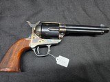 Uberti El patron 357 magnum - 2 of 6