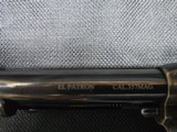 Uberti El patron 357 magnum - 4 of 6